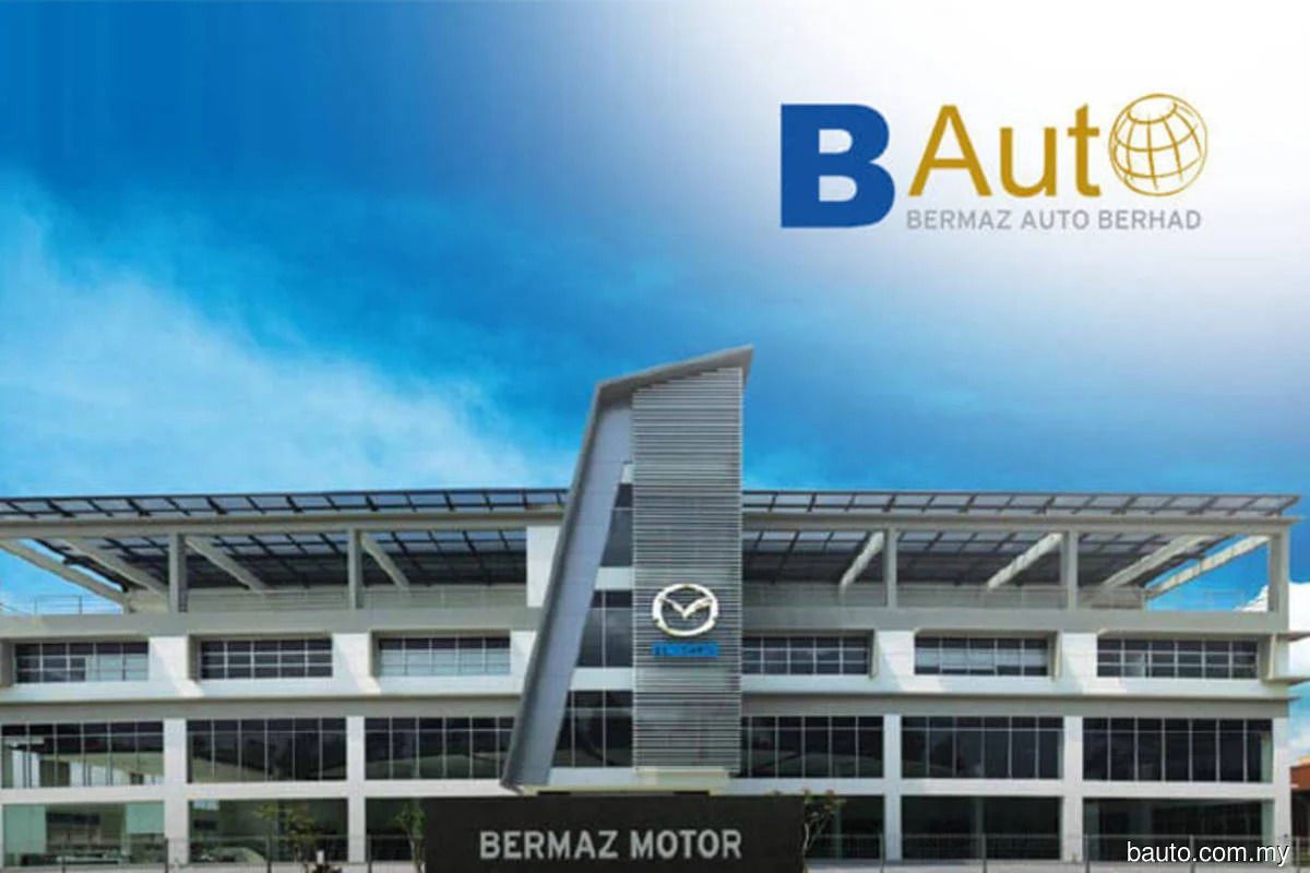 Bermaz Auto Secures Distributorship for XPeng Smart EVs in Malaysia